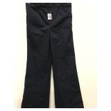 BOOTCUT PANTS SZ 8