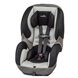 EVENFLO CONVERTIBLE CAR SEAT *ON BRITAX BOX*