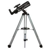 CELESTRON POWERSEEKER TELESCOPE *NOT ASSEMBLED*