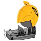 DEWALT CHOP SAW