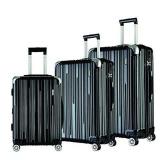 TPRC 3-PIECE EXPANDABLE LUGGAGE SET