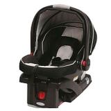 GRACO INFANT CAR SEAT