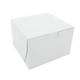 SOUTHERN CHAMPION 250-PIECE BAKERY BOX *6X6X4*