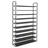 SONGMICS SHOE RACK *NOT ASSEMBLED*