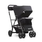 JOOVY STAND-ON TANDEM STROLLER *NOT ASSEMBLED*