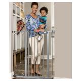 REGALO EASY STEP EXTRA TALL BABY GATE