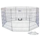 GOPETCLUB EXERCISE PEN