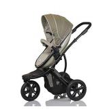 GUZZIE & GUSS CONNECT STROLLER *NOT ASSEMBLED*