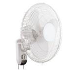 16" WALL MOUNT OSCILLATING FAN