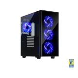 ROSEWILL CULLINAN MID TOWER GAMING CPU CASE