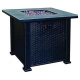 BOND TERRACE PARK GAS FIRE TABLE *NOT ASSEMBLED*