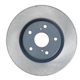 BRAKE ROTOR