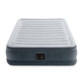 INTEX AIRBED *NO SIZE; NO BOX; USED*