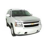 AVS AEROSKIN CHROME HOOD FOR CHEVY SUBURBAN