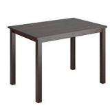 CORLIVING DINING TABLE(NOT ASSEMBLED)