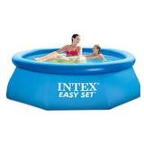 INTEX EASY SET POOL 8