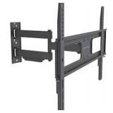 40-90' FULL MOTION FLAT PANEL TV MOUNT (NOT