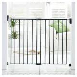 MUNCHKIN EXTENDING METAL GATE 45" WIDE