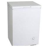 KOOLATRON CHEST FREEZER 3.5 CU FT.