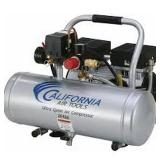 ULTRA QUIET & OIL FREE AIR COMPRESSOR