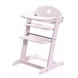 GUZZIE+GUSS BUFFET HIGHCHAIR VANILLA