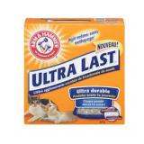 ARM AND HAMMER ULTRA LAST  CAT LITTER