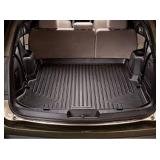 HUSKY CARGO LINER