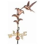 GOOD DIRECTIONS COTTAGE/GARDEN SIZE WEATHERVANE