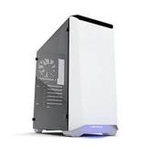 PHANTEKS P400S SILENT EDITION  WITH TEMPERED GLASS