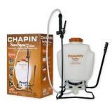 CHAPIN URE SPRAY DELUXE BACKPACK