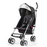 3D LITE CONVENIENCE STROLLER (NOT ASSEMBLED)