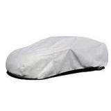 BUDGE CAR COVER (NO SIZE)