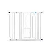 CARLSON EXTRA WIDE THROUGH PET GATE (NOT