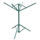 OUTDOOR PORTABLE CLOTHESLINE