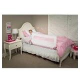 REGALO SWING DOWN BED RAIL 43' IN LONG