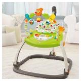 WOODLAND FRIENDS SPACESAVER JUMPEROO WOODLAND