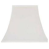 WHITE LAMP SHADE