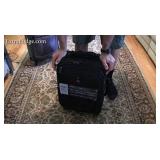 TRAVEL PRO MAX LITE 4 CARRY ON LUGGAGE