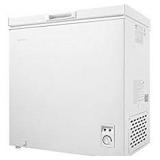 DIPLOMAT 3.5 CU. FT COMPACT CHEST FREEZER