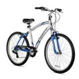 NORTHWOODS 26' MENS COMFORT BIKE (SMALL BEND)