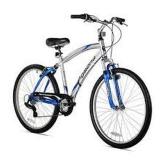 NORTHWOODS 26" MENS COMFORT BIKE (SMALL BEND)