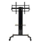 TRANSDECO FLAT PANEL TV CART/STAND WITH TV MOUNT