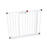 REGALO EASY STEP METAL WALK THROUGH GATE