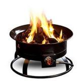 OUTLAND FIRE BOWL (NOT ASSEMBLED)