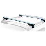 CARGOLOC ROOFTOP CROSSBAR 52" (132CM) (NOT