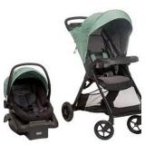 SMOORTH RIDE TRAVEL SYSTEM