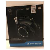 SENNHEISER PXC 550 WIRELESS HEADPHONE