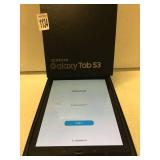 SAMSUNG GALAXY TAB S3 32 GB (IN SHOWCASE)