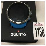 SUUNTO SPARTAN SPORT (NOT BOOTING UP;