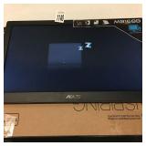 ASUS M5168 USB MONITOR 15.6'' (IN SHOWCASE)